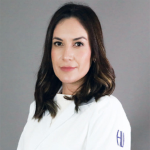 Elda Madai Melchor Martínez