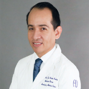 Erick Joel Rendón Ramírez