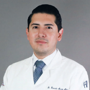 Fernando Alcorta Núñez