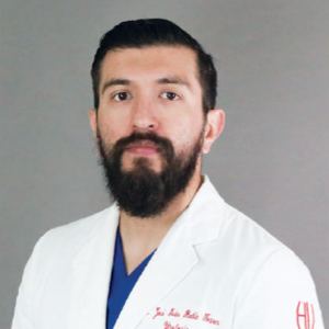 José Iván Robles Torres