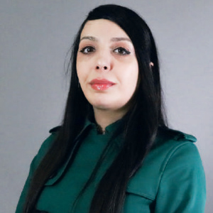 Kathia Gabriela Flores Rodríguez
