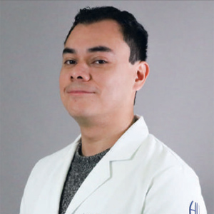 Mario Daniel Caba Flores