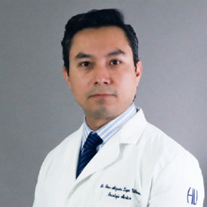 Omar Alejandro Zayas Villanueva