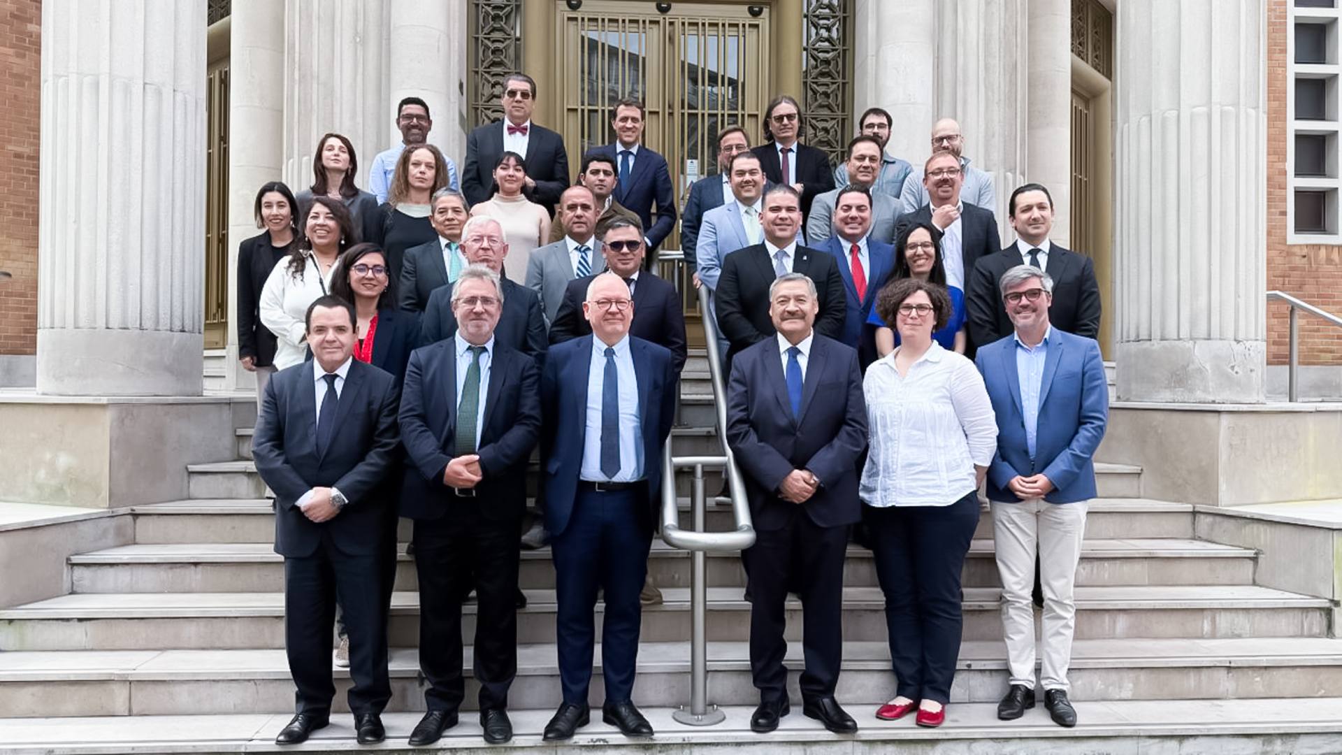 UANL estrecha lazos con universidades de Francia