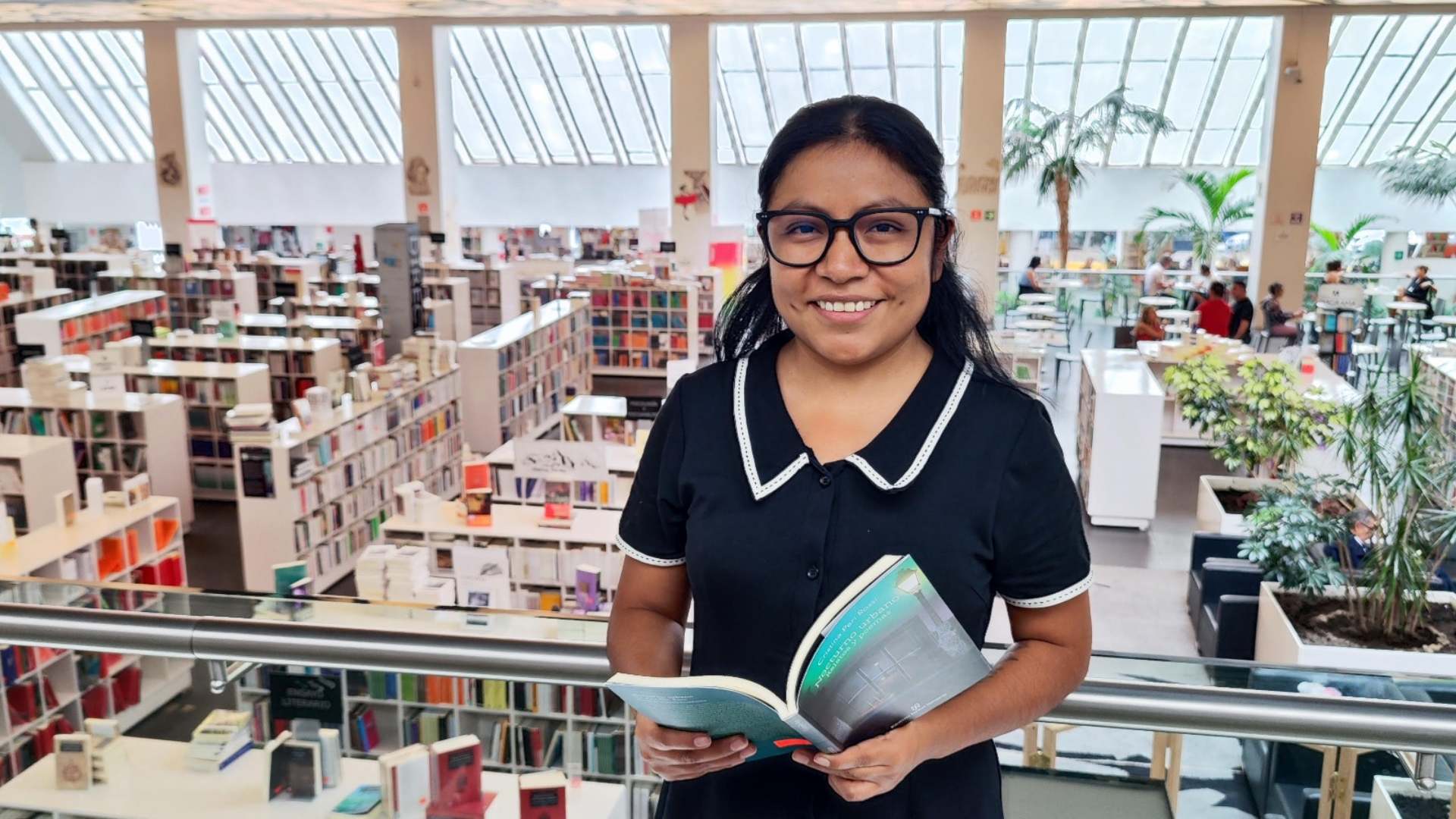 Anuncian a ganadora del Premio Nacional de Cuento José Alvarado