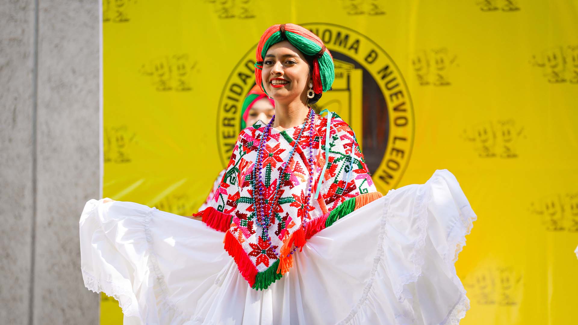 Festejan en grande Semana del Estudiante