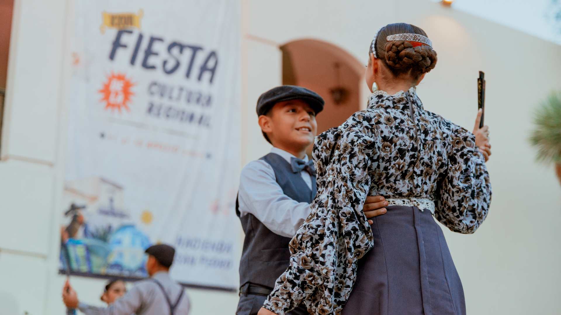 Disfruta la gastronomía y la cultura regional en la Hacienda San Pedro