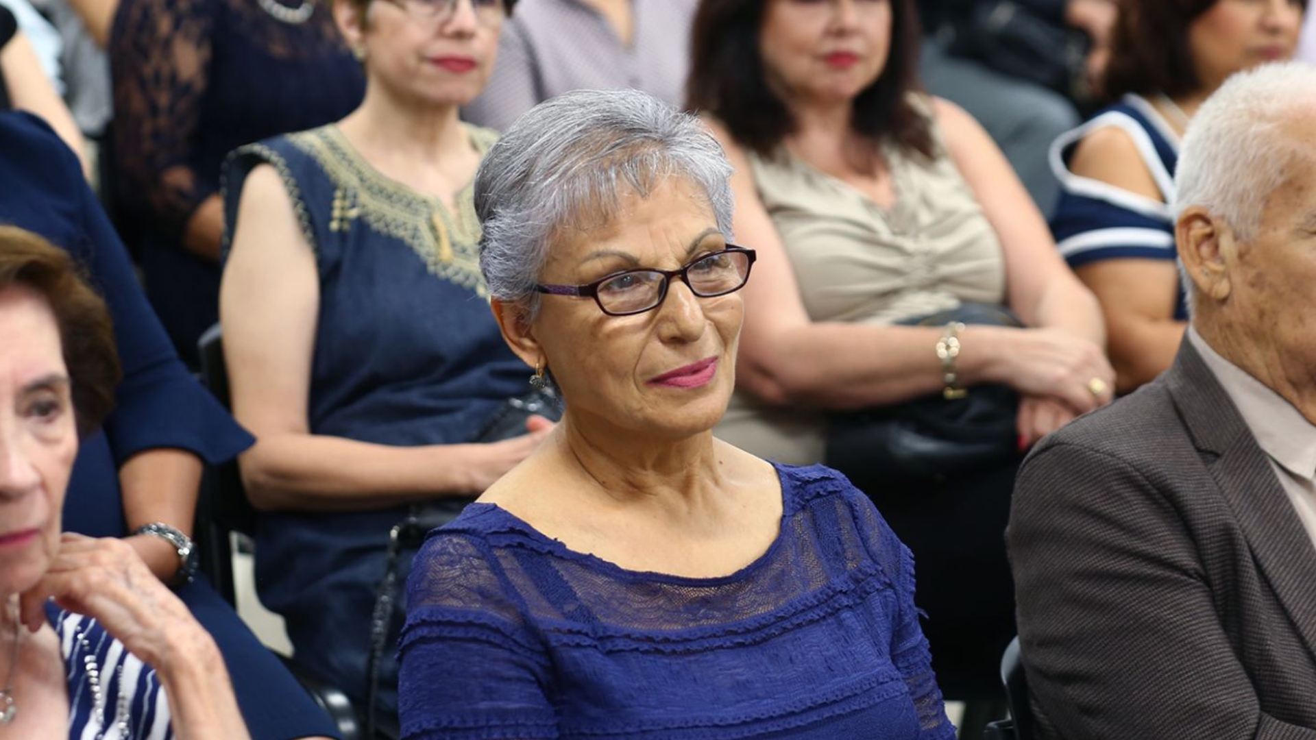 Analizarán impacto de la IA en calidad de vida de los adultos mayores