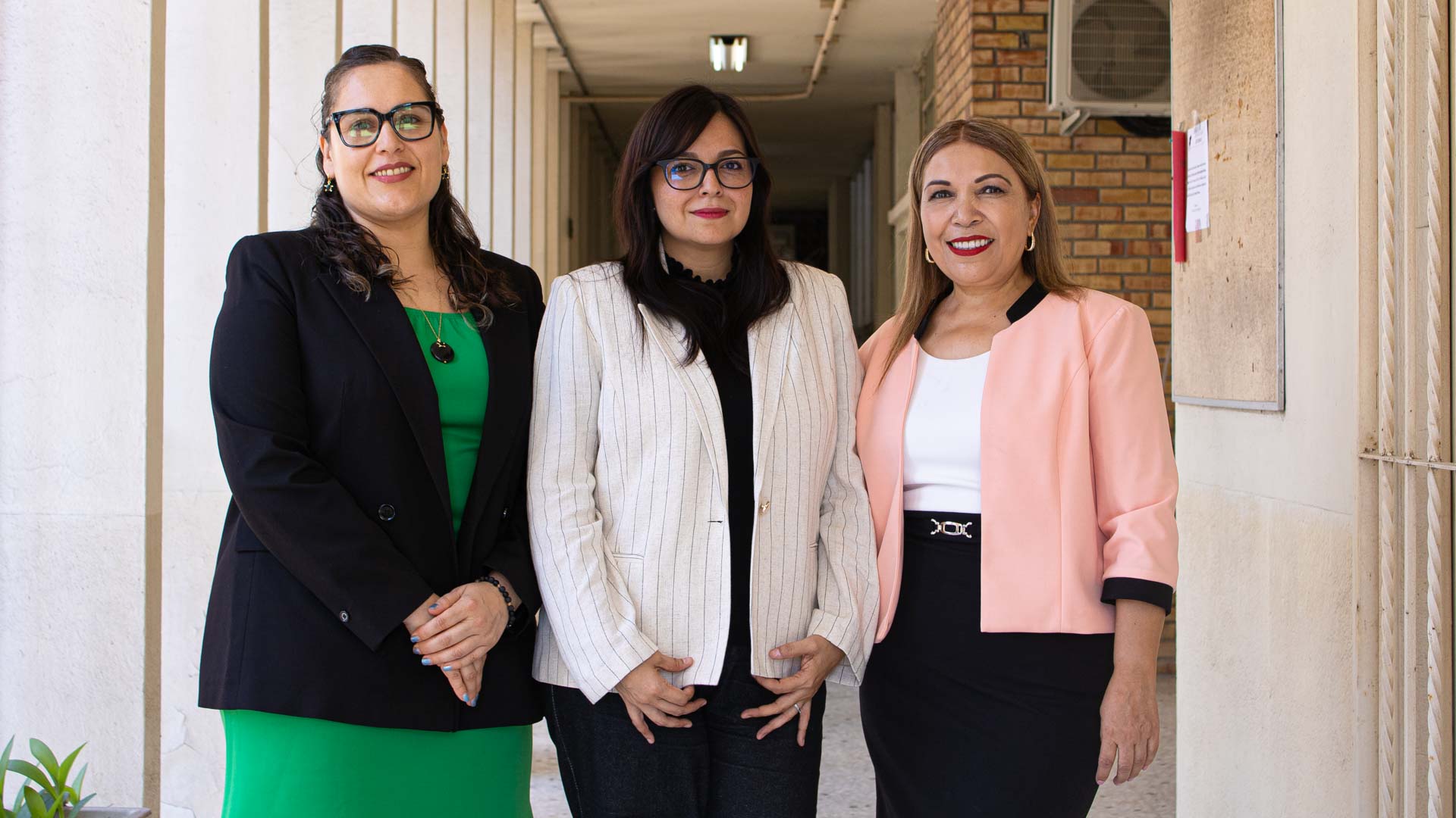 Intercambian propuestas de responsabilidad e intervención social