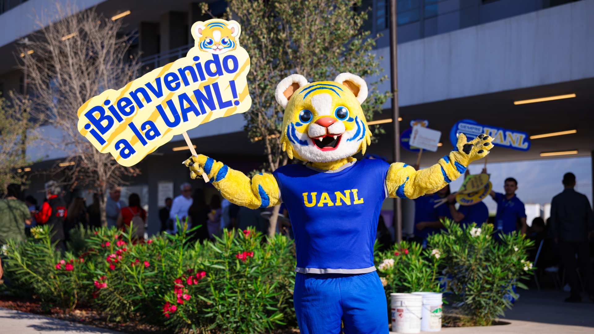 UANL starts school year with new academic programs