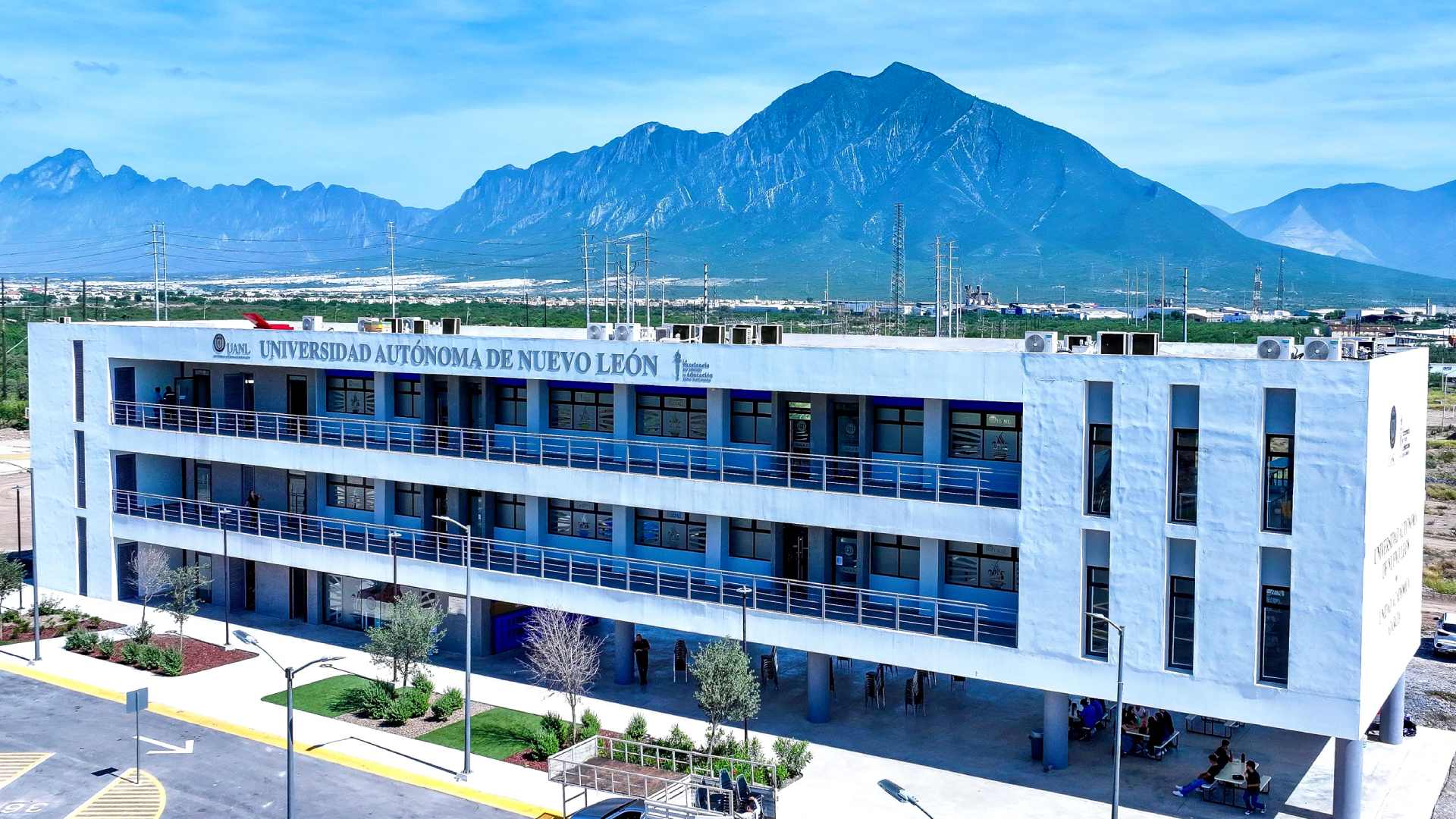 Unidad Académica García