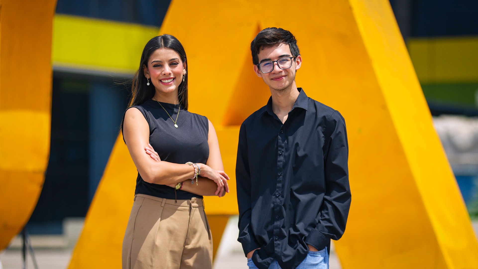 Detonará programa Líderes en Movimiento talento de universitarios
