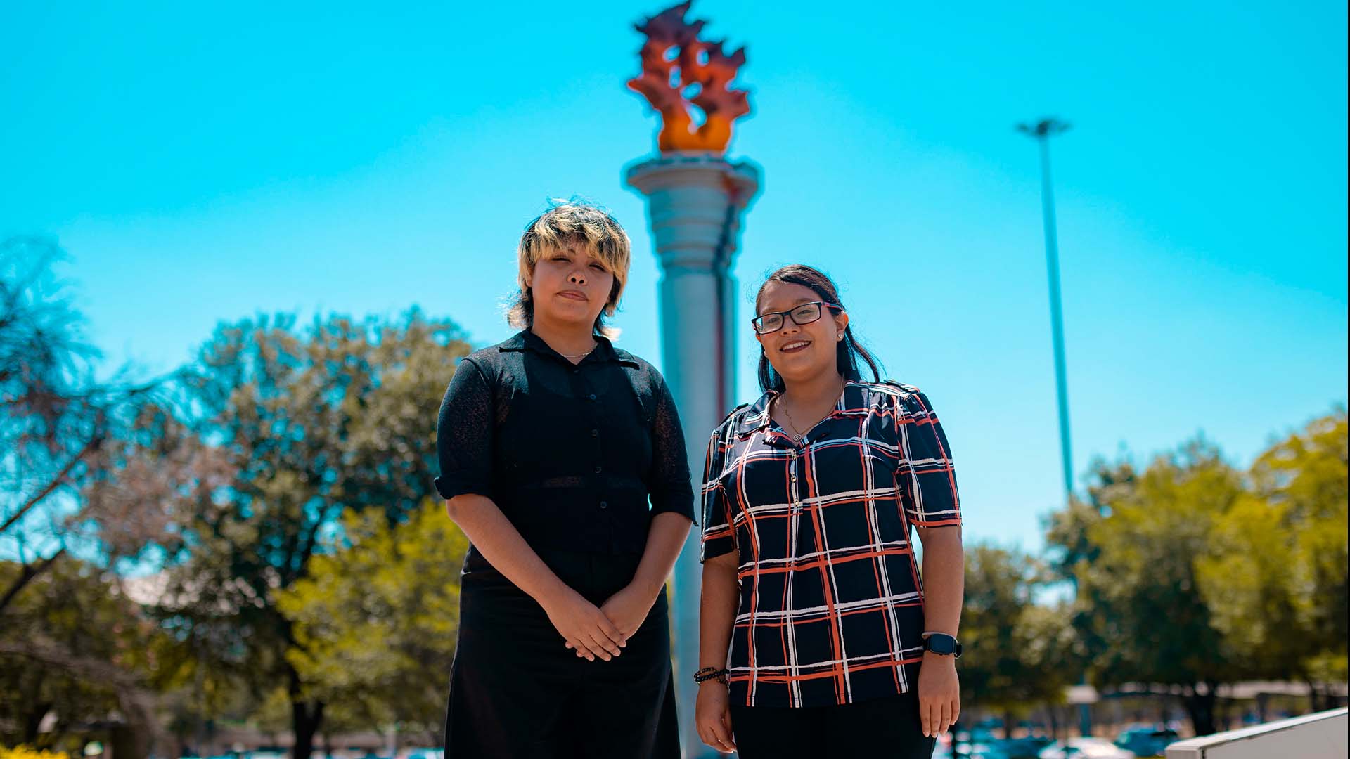 Verano Científico involucra a estudiantes en la investigación