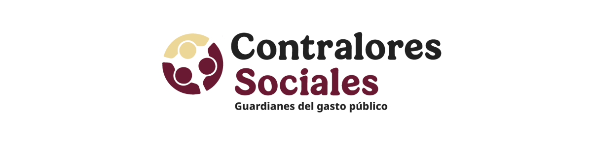 Logotipo - Contraloría Social 2020