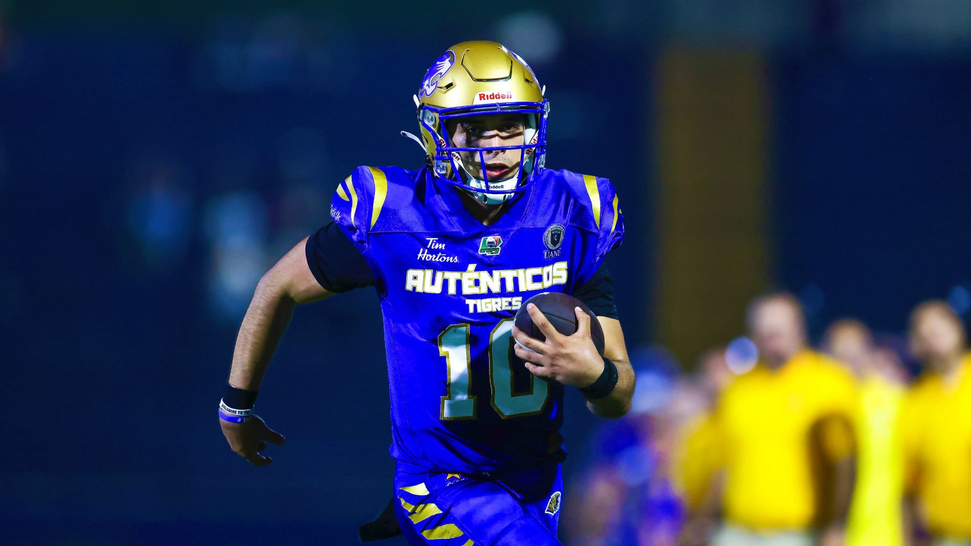 Inician con triunfo los Auténticos Tigres
