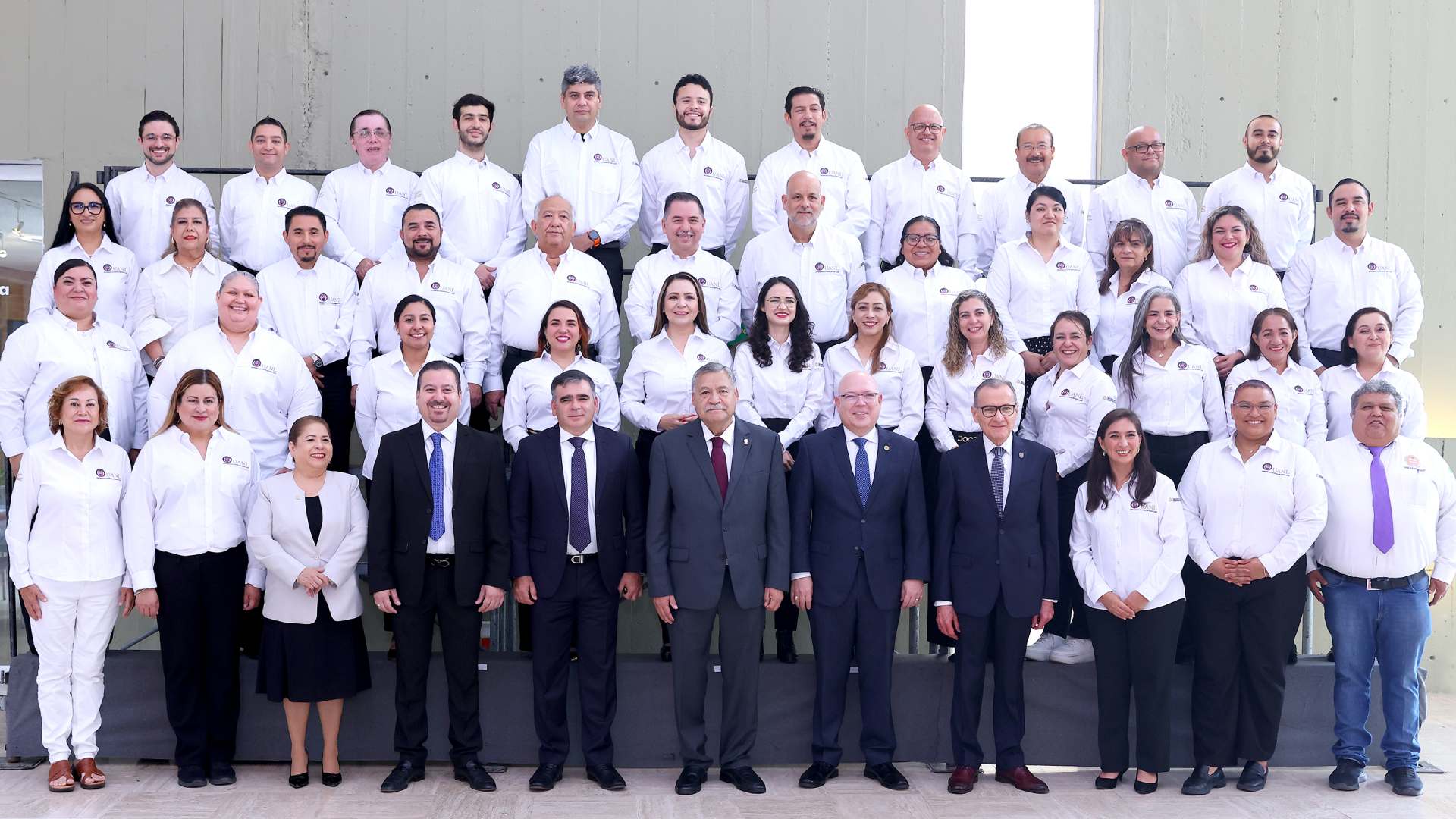 Incorpora UANL a 40 escuelas particulares