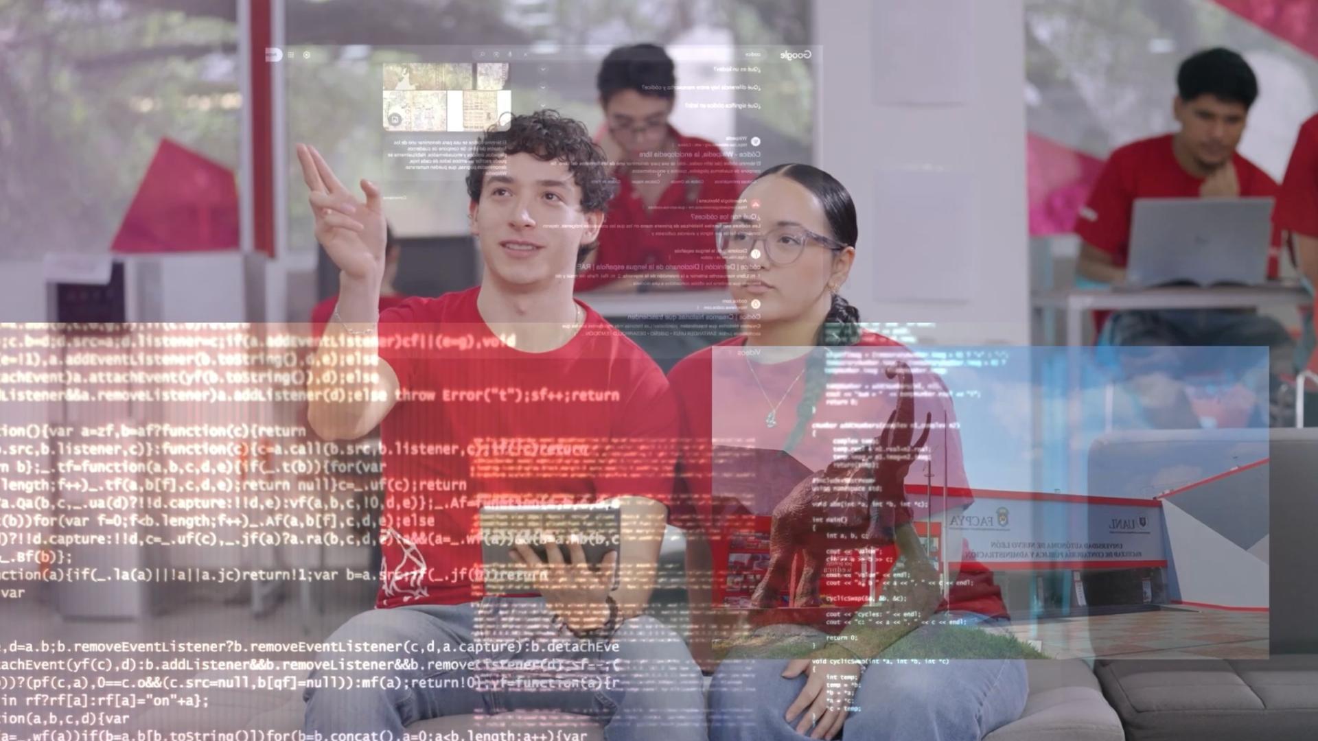 Lanza UANL estrategia de inteligencia artificial EsencIA