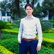 Ángel Emilio Cavazos Pérez