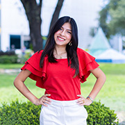 Jessica Alejandra Mendoza González