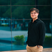 Marcelo Treviño Juárez