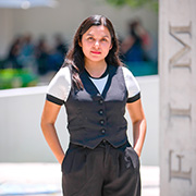 Perla Anahí Fuentevilla Monteros