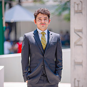 Ricardo Sánchez Rodríguez