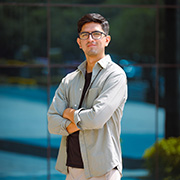 Rubén Daniel Burgos Reyes