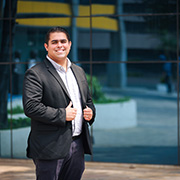 Sergio Ordoñez González