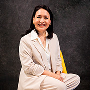 Yolanda Flores Peña