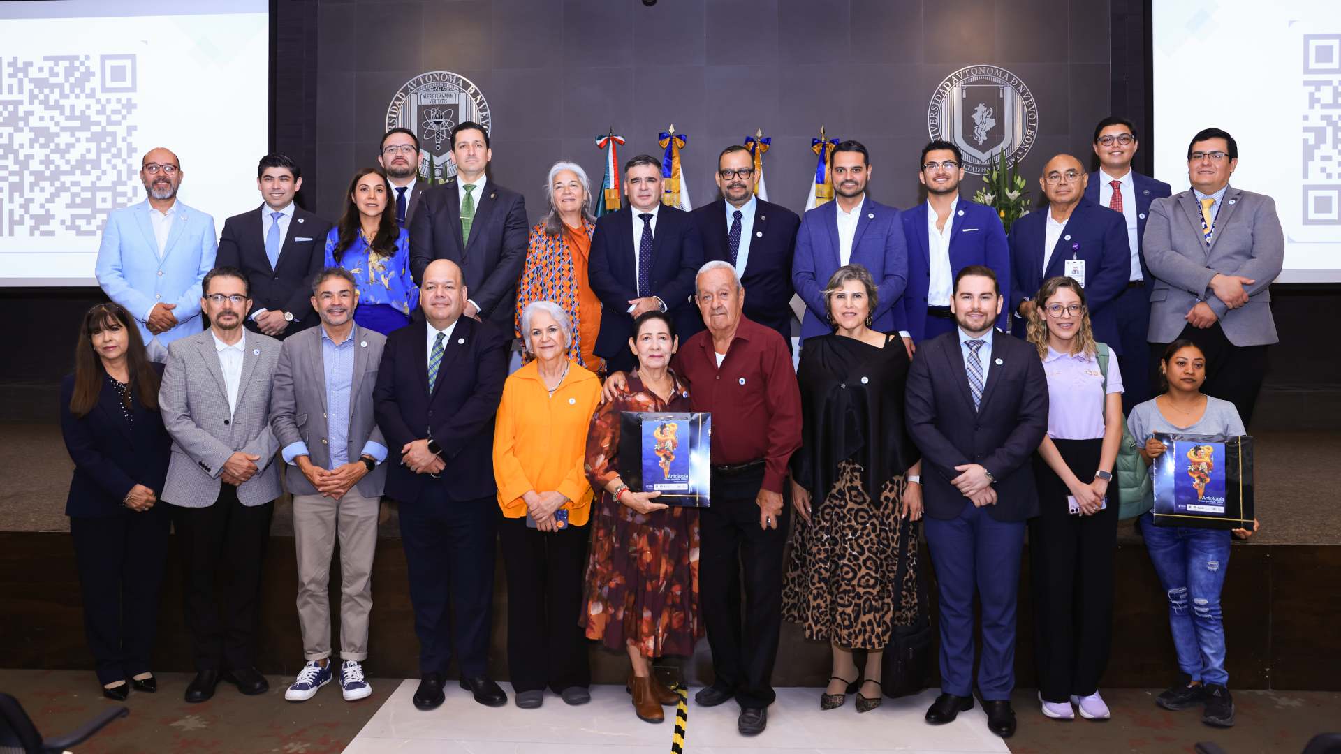 Rinden homenaje a donadores del programa “Vidas que dejan huella”