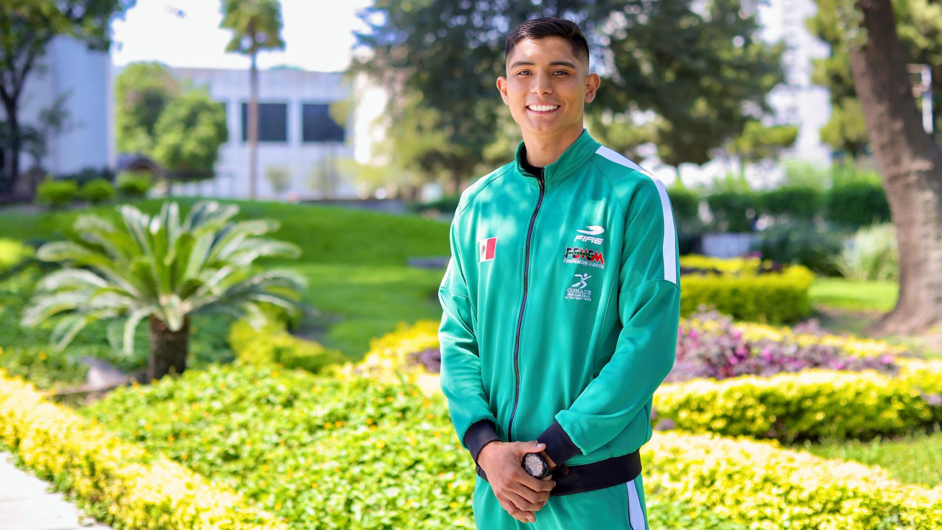 Obtiene bronce en Campeonato Panamericano de Muaythai