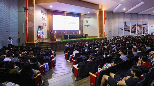 Inauguran Semana Nacional de Educación Financiera 2025