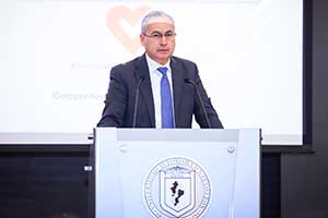 University Hospital earns Chest Pain Center certification