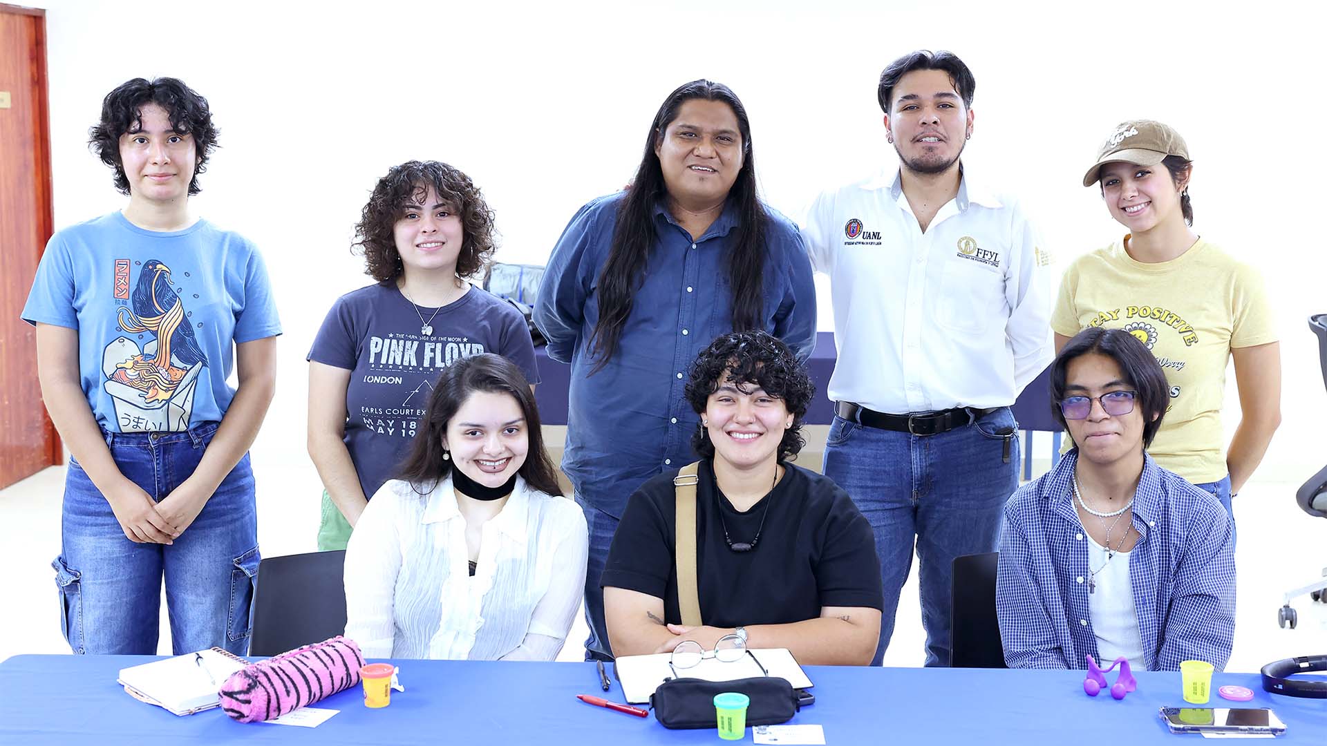 Letra, cuerpo y memoria