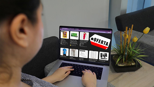 Ofrece economista consejos para aprovechar descuentos del Buen Fin