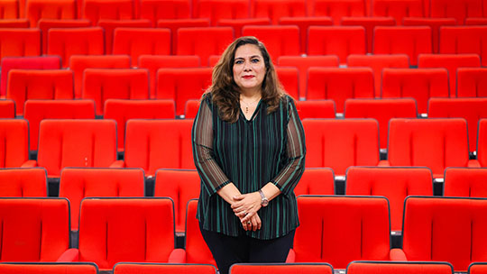 La música como vocación, ciencia y servicio universitario