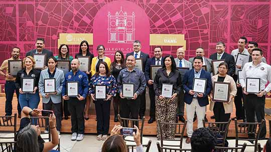 Promueven preparatorias y facultades formación cultural y humanista