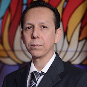 Daniel Toral Acosta