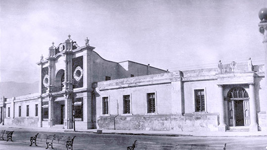 Entregará Universidad reconocimiento y medalla al mérito artístico