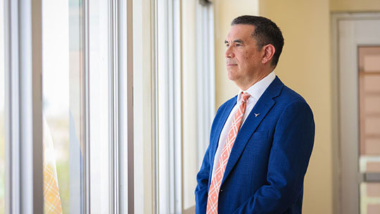 Algoritmo avanzado enfocado en sector salud, Premio de Investigación Ciencias Exactas 2025