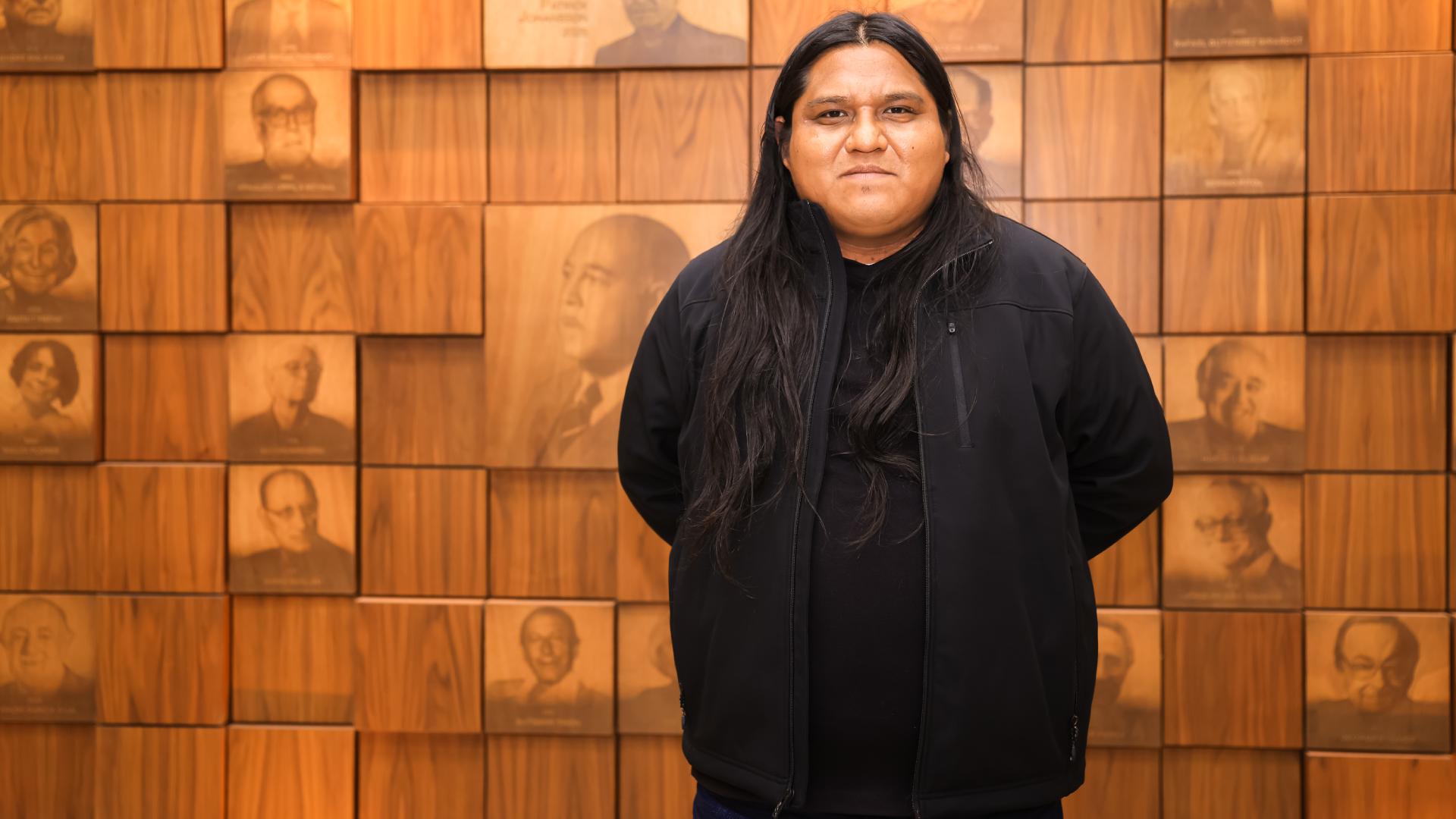 La lengua materna es la casa