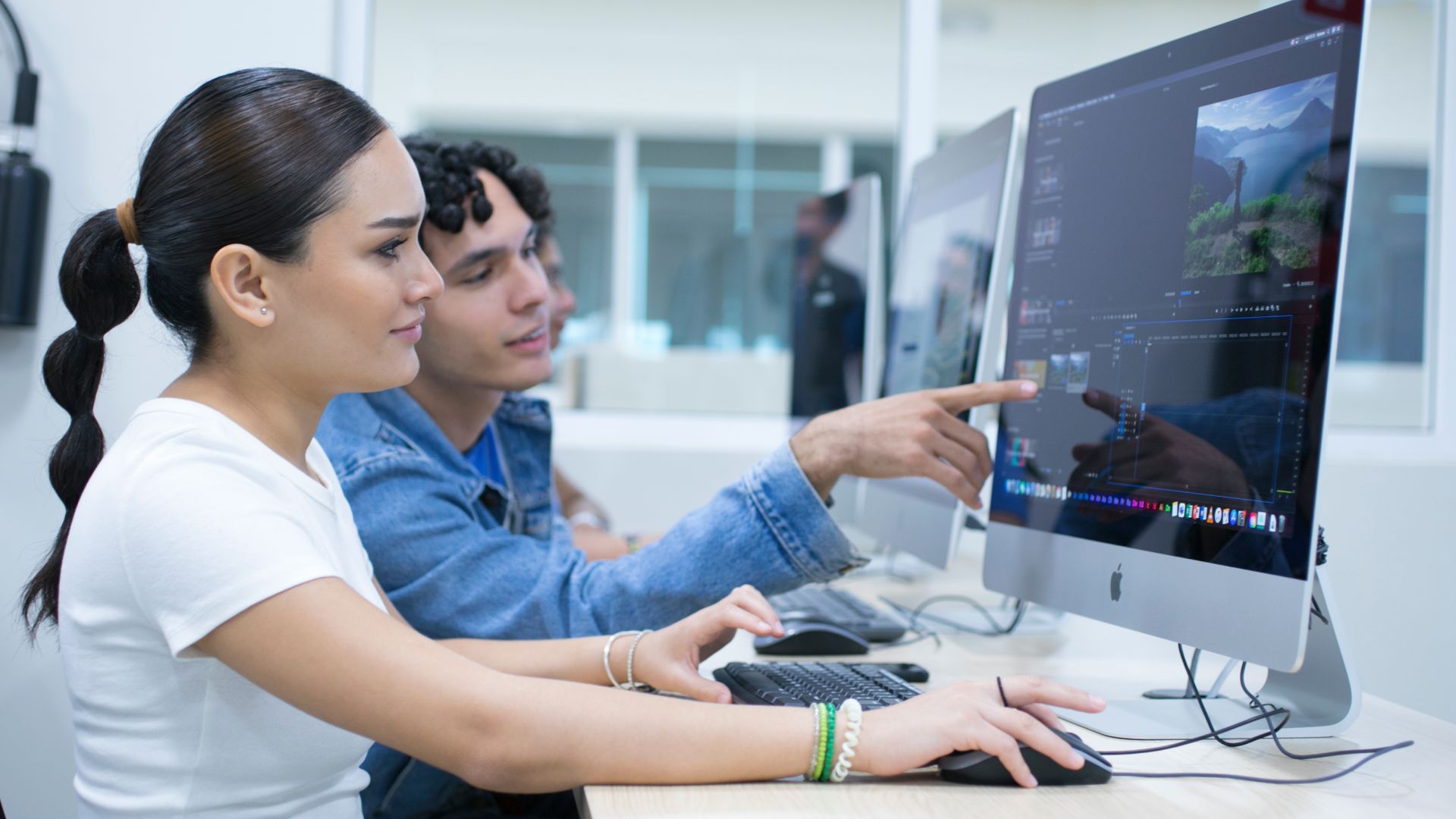 Anuncian licenciatura en creación y gestión mediática