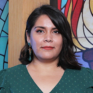 Alma Elizabeth Gómez Loredo
