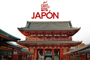 Asiste al Café UANL con Japón