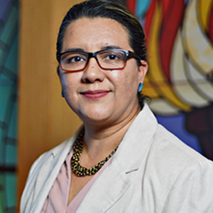 Fabiola Doracely Yépez Rincón