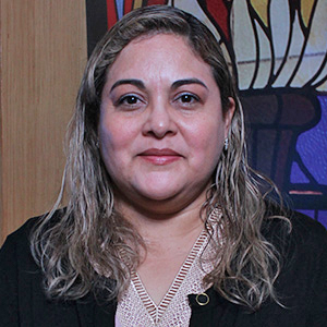 Gloria Lourdes Dimas Rivera