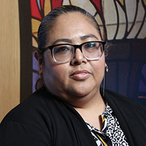 Norma Edith Cruz Chávez