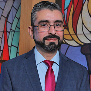 Sergio David López Martínez
