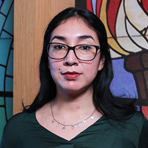 Teresa de Jesús Montalvo Herrera