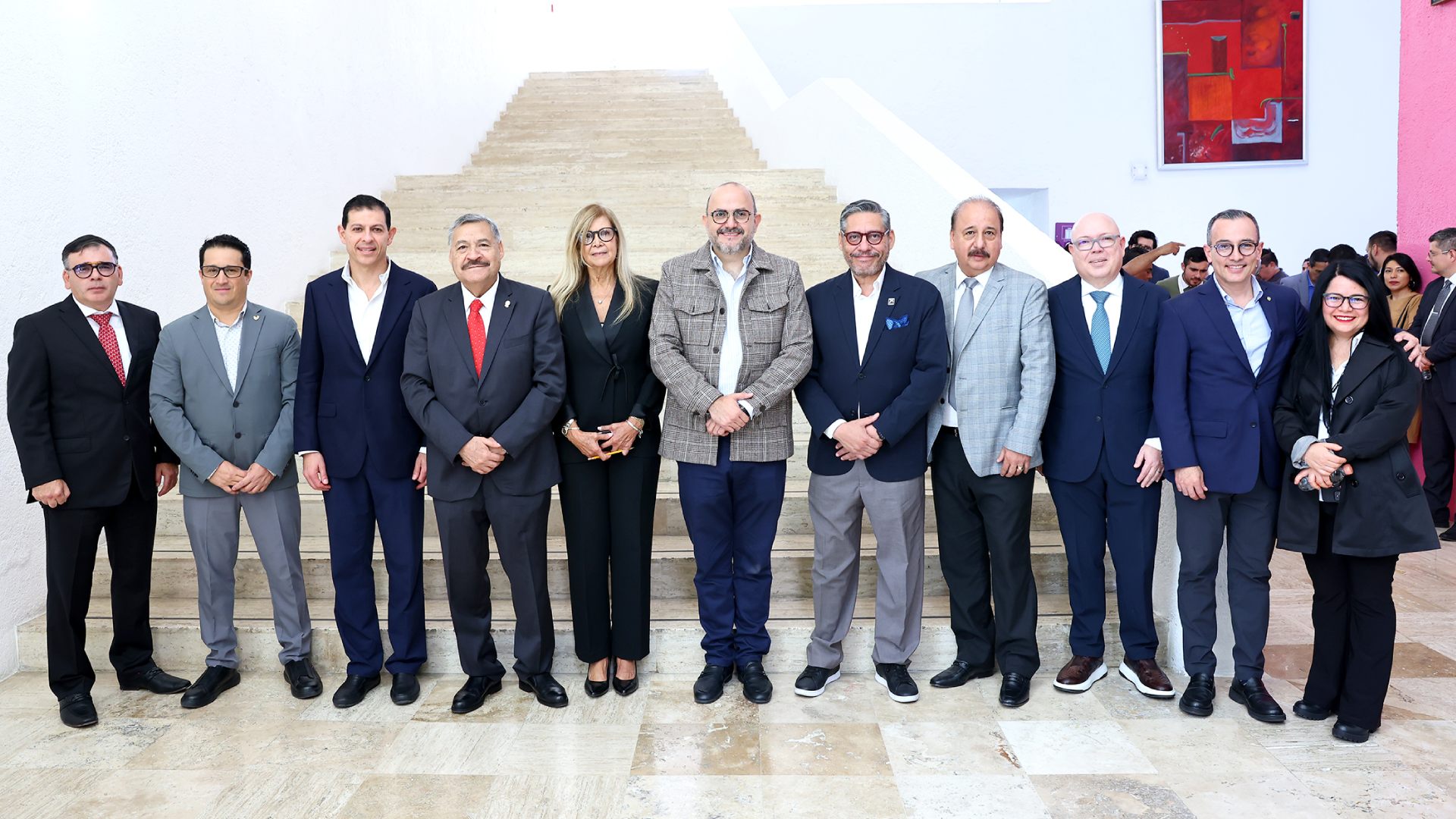 Impulsan nuevo modelo nacional para el deporte universitario desde la UANL